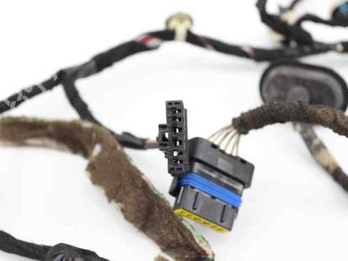 Wiring harness RENAULT LAGUNA III (BT0/1) 1.5 dCi (BT00, BT0A, BT0T, BT1J) | BP19212640E16 