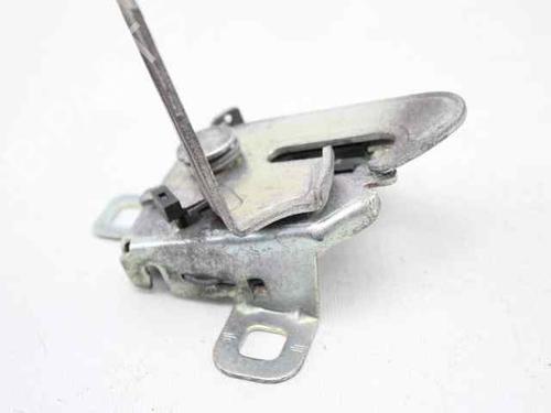 Hood lock FIAT PUNTO EVO (199_) 1.3 D Multijet (199AXC1A, 199BXC1A, 199AXT1A, 199BXT1A) | BP19232076C133 