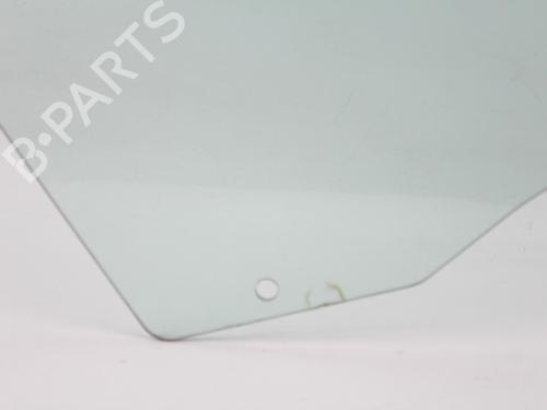 Front right door window OPEL CORSA E (X15) 1.3 CDTI (08, 68) | BP19215774C19 
