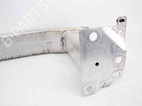 Front bumper reinforcement RENAULT CLIO IV (BH_) 1.5 dCi 75 | BP25755398C109 