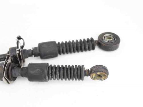 Gear lever HYUNDAI i20 I (PB, PBT) 1.2 | BP19217378M90 