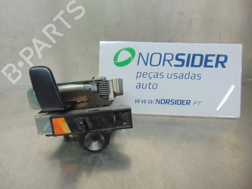 Used Front right interior door handle JEEP GRAND CHEROKEE I (ZJ, ZG) 2.5 TD 4x4 (Z) (115 hp) 19195260