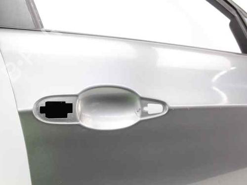 Right front door BMW 3 Touring (E91) 320 d | BP19216979C3 