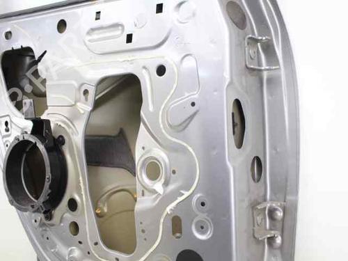 Dør venstre bagtil CITROËN C3 III (SX) 1.2 PureTech 82 | BP39572967C4 - Image 2