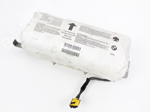 Used Passenger airbag BMW 3 Touring (E46) 320 d (150 hp) 19213158