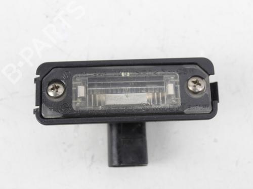Licence plate light VW GOLF IV (1J1) 1.4 16V | BP21199051I40 