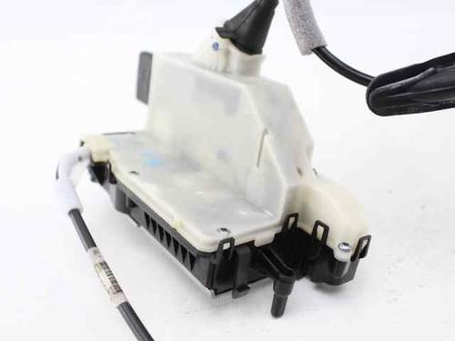 Rear left lock PEUGEOT 208 I (CA_, CC_) 1.4 VTi | BP24844597C100 
