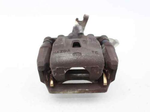 Used Right rear brake caliper MAZDA CX-5 (KE, GH) 2.2 D (KE2FW) (150 hp) 26535445