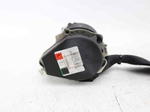 Front left seatbelt DACIA SANDERO II TCe 90 (B8M1, B8MA, B8AC) | BP38100864I26 - Image 2