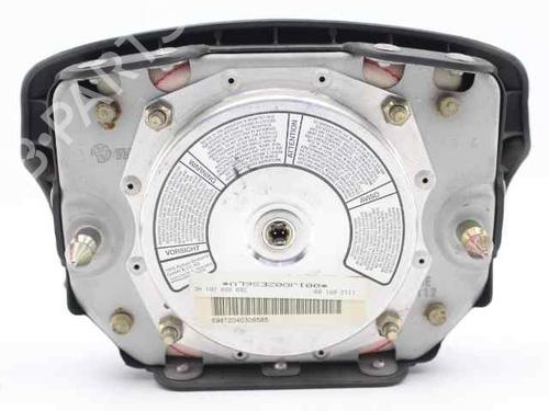 Driver airbag VW GOLF IV (1J1)  | BP19224783C9 