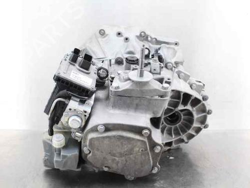 Gearbox PEUGEOT 5008 (0U_, 0E_) 1.6 HDi | BP31348128M3