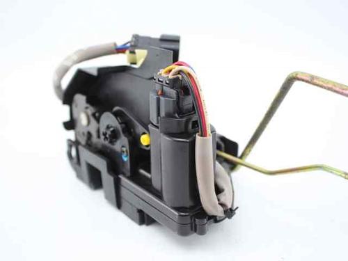 Front right lock HYUNDAI GETZ (TB) 1.1 | BP21181421C97 