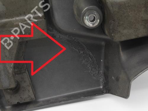 Upper protection TOYOTA COROLLA (_E12_)  | BP19200304M93 