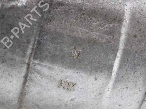 Particulate filter OPEL CORSA E (X15) 1.3 CDTI (08, 68) | BP26404975M81 