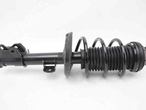 Left front shock absorber OPEL CORSA E (X15) 1.4 (08, 68) | BP19245142M16 