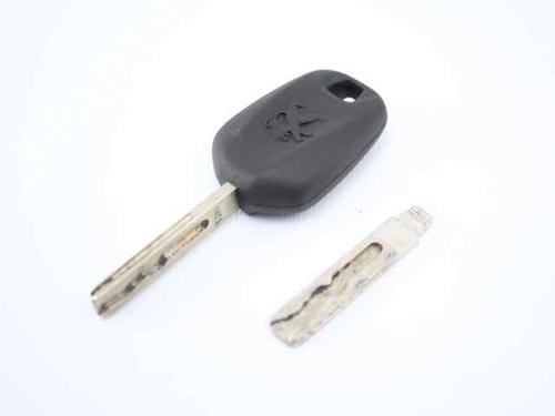 Ignition barrel PEUGEOT 2008 I (CU_) 1.6 HDi | BP19235173M48