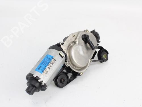 Rear wiper motor SEAT IBIZA III (6L1)  | BP19204149M102 