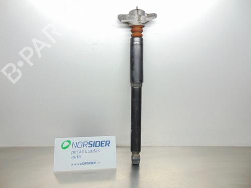 Used Left rear shock absorber SEAT ALTEA (5P1) 1.6 (102 hp) 19193505