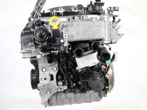 Used Engine Engine SKODA OCTAVIA III Combi (5E5, 5E6) 1.6 TDI (115 hp) 36173687 36173687