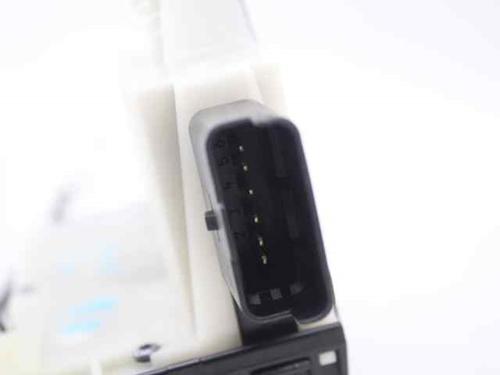 Rear right lock PEUGEOT 208 I (CA_, CC_) 1.4 HDi | BP19245692C99 