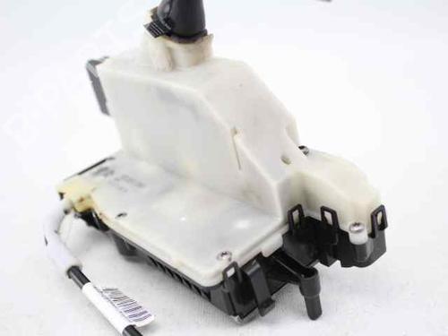Rear left lock PEUGEOT 208 I (CA_, CC_) 1.6 HDi / BlueHDi 75 | BP19241917C100 