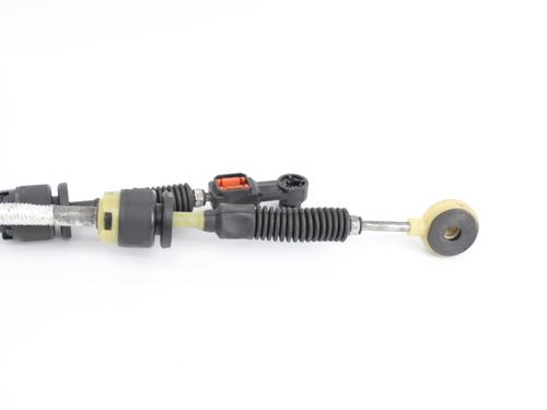 Gear lever FORD FOCUS II (DA_, HCP, DP)  | BP19215728M90 