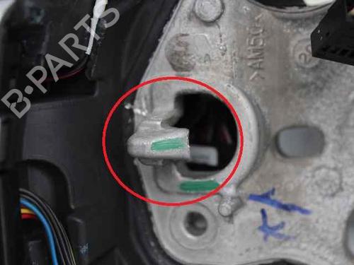 Rat FIAT TIPO Hatchback (356_, 357_) 1.3 D (356HXH1A) | BP30333485C49 