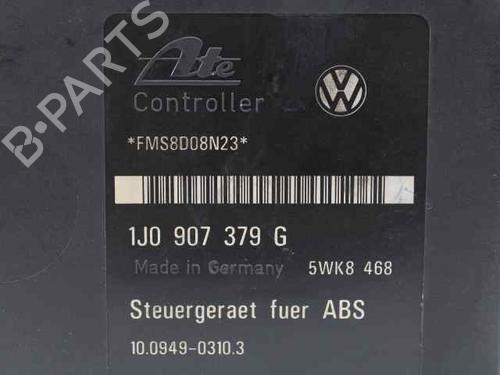 ABS pump AUDI A3 (8L1)  | BP19222577M43 