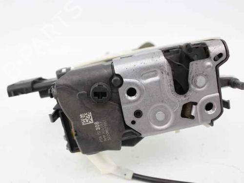 Front right lock CITROËN C3 II (SC_) 1.4 HDi 70 (SC8HZC, SC8HR0, SC8HP4) | BP25041693C97 
