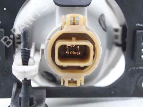 Left front fog light CITROËN C4 CACTUS 1.2 VTi 82 | BP32224095C30 