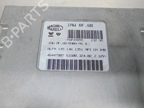 Electronic module ALFA ROMEO 146 (930_) 1.4 i.e. (930.B3) | BP19190352M83 