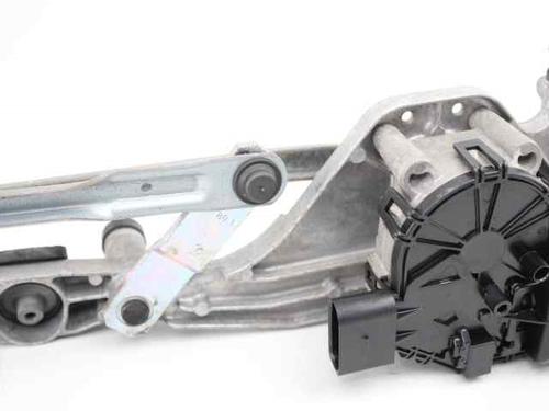 Front wiper motor FORD FOCUS II (DA_, HCP, DP)  | BP19232709M29 