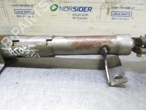 Steering column HYUNDAI ATOS (MX)  | BP19185081M21 