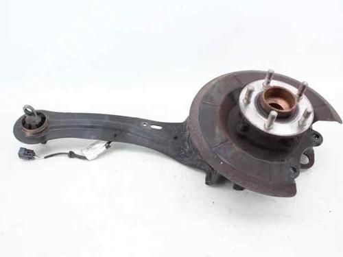 Mangueta trasera derecha Mangueta trasera derecha VOLVO V40 Hatchback (525) D2 (120 hp) 34609787 34609787