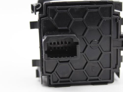 Switch RENAULT CLIO IV Grandtour (KH_) 1.5 dCi 90 (KHN3, KHN4) | BP19212727I30 