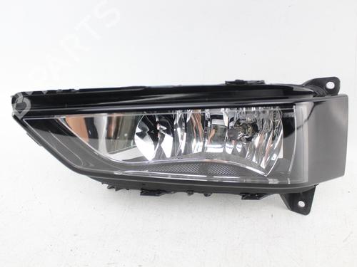 Used Left front fog light Left front fog light SKODA FABIA IV (PJ3) 1.0 TSI (116 hp) 40274258 40274258