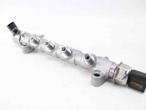 Used Injection rail Injection rail SKODA OCTAVIA III (5E3, NL3, NR3) 1.6 TDI (115 hp) 34145634 34145634