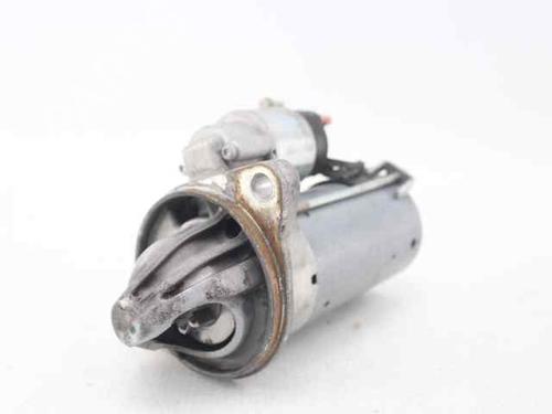 Used Starter Starter FORD ECOSPORT [2011-2022] 33712661 33712661