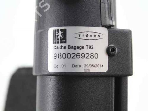 Rear parcel shelf PEUGEOT 308 SW II (LC_, LJ_, LR_, LX_, L4_) 1.6 HDi / BlueHDi 115 (LCBHXM, LCBHXT) | BP29644979C85 