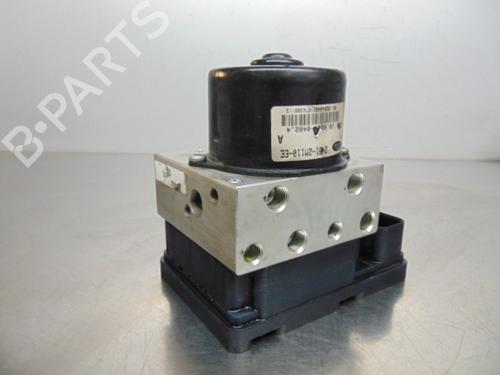 ABS pump FORD FOCUS I (DAW, DBW)  | BP19196067M43 