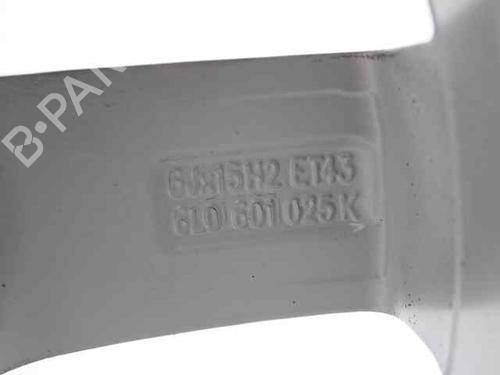 Rim SEAT IBIZA III (6L1)  | BP22795320C45 