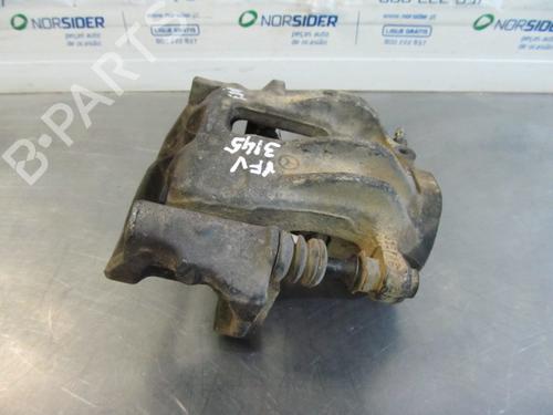 Right front brake caliper MERCEDES-BENZ C-CLASS (W202) C 200 D (202.120) | BP19184390M104 
