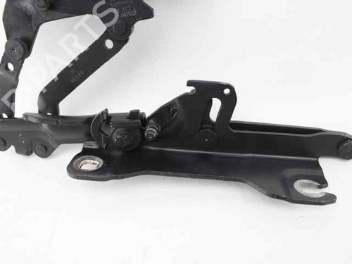 Hinge/Door check strap BMW 3 (F30, F80) 320 d | BP26450448C146 