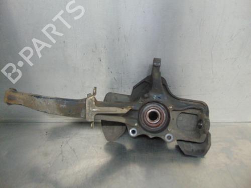 Right front steering knuckle ALFA ROMEO 156 (932_) 1.6 16V T.SPARK (932.A4, 932.A4100) | BP19201160M26 