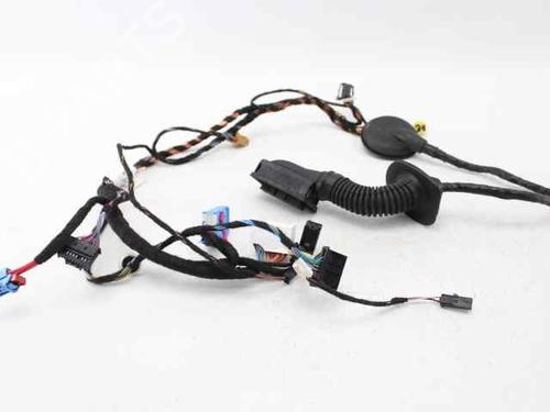 Ledningsnet Ledningsnet SKODA OCTAVIA III (5E3, NL3, NR3) 1.6 TDI (115 hp) 34145592 34145592