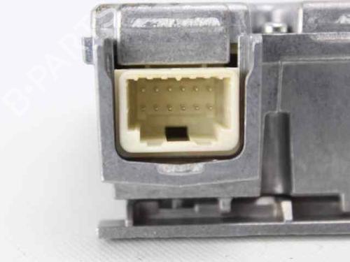 Camera RENAULT CLIO V (B7_) 1.0 TCe 100 (B7MT) | BP34499145E14  - Image 7