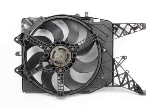 Radiator fan OPEL CORSA D (S07) 1.3 CDTI (L08, L68) | BP30311974M35 