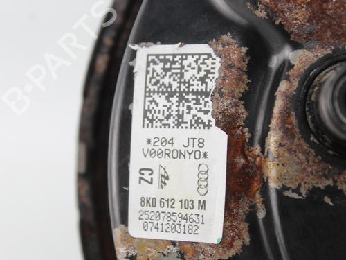 Servo brake AUDI A4 B8 (8K2) S4 quattro | BP40163201M42 - Image 7