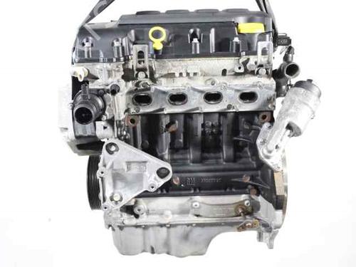 Used Engine OPEL ADAM (M13) 1.4 (101 hp) 31936099