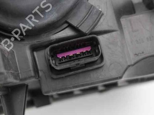 Left headlight RENAULT MEGANE III Grandtour (KZ0/1) 1.6 dCi (KZ00, KZ12, KZ13) | BP26315096C28 